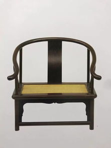 明式家具設(shè)計(jì)背后的故事 簡約中的匠心與智慧