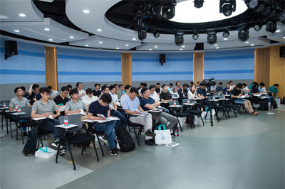 德馬工業(yè)攜手協(xié)和電動輥筒舉辦產(chǎn)品交流會，以技術(shù)賦能客戶價值提升